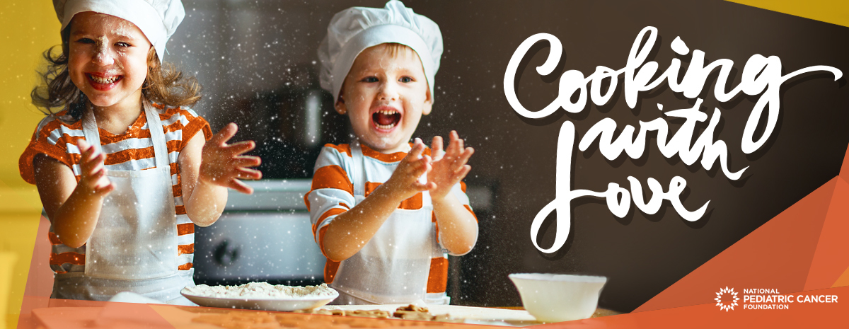 Cooking Funds the Cure 2019